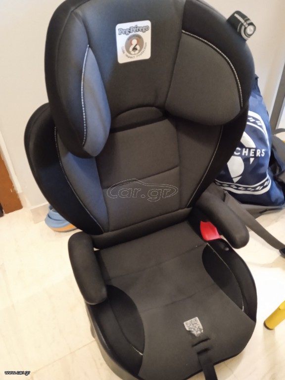 ΚΑΘΙΣΜΑ αυτοκινήτου peg perego