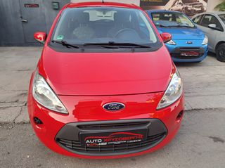 Ford Ka 2013