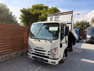 Isuzu 2019 *M21 ANATPOΠΗ-ΜΙΖΑΤΗ*ΣΤΕΝΟ*ΚΟΝΤΟ ΜΕΤΑΞΟΝΙΟ*63000ΧΛΜ*