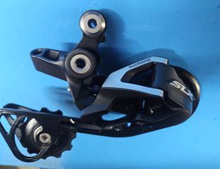 Οπίσθιο ντεραγιέ Shimano SLX 10speed RD-M670