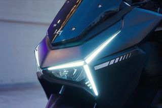 Letbe 2025 ISLAND 200 ABS + TRACTION CONTROL ΜΕ ΠΟΛΛΑ  ΔΩΡΑ