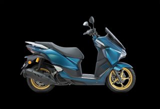 Letbe 2026 ISLAND 200 ABS + TRACTION CONTROL ΜΕ ΠΟΛΛΑ  ΔΩΡΑ-thumb-1