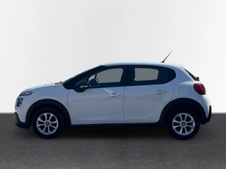 Citroen C3 2020 1.5 BlueHDi Corporate-thumb-1