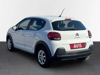 Citroen C3 2020 1.5 BlueHDi Corporate-thumb-2