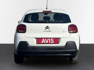 Citroen C3 2020 1.5 BlueHDi Corporate-thumb-3