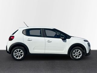 Citroen C3 2020 1.5 BlueHDi Corporate-thumb-5