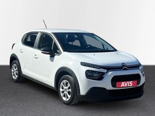 Citroen C3 2020 1.5 BlueHDi Corporate-thumb-6