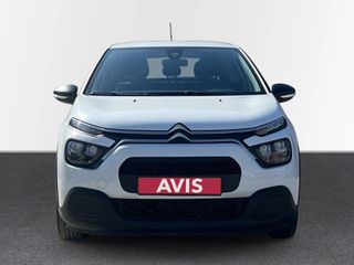 Citroen C3 2020 1.5 BlueHDi Corporate-thumb-7