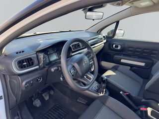 Citroen C3 2020 1.5 BlueHDi Corporate-thumb-9