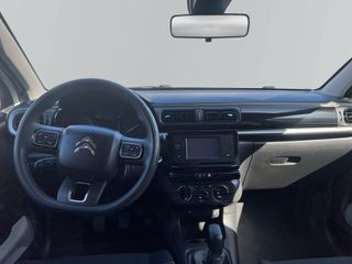 Citroen C3 2020 1.5 BlueHDi Corporate-thumb-11
