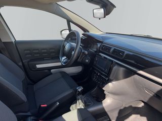 Citroen C3 2020 1.5 BlueHDi Corporate-thumb-12
