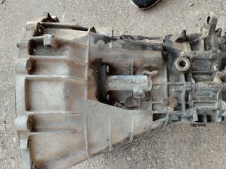 Σασμάν mersedes w124-thumb-1