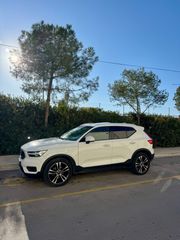 Volvo XC40 2020