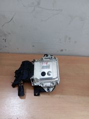 ΕΓΚΕΦΑΛΟΣ ΜΗΧΑΝΗΣ NISSAN PIXO - SUZUKI ALTO - SWIFT 2008 2009 2010 2011 2012 2013 2014 **ΡΩΤΗΣΤΕ ΤΙΜΗ**