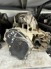 ΣΑΣΜΑΝ FORD FIESTA 1998 VALENCIA