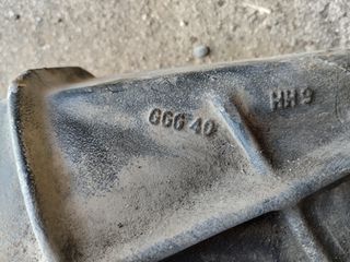 Διαφορικό mersedes w124 200E-thumb-2
