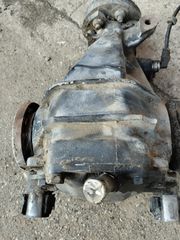 Διαφορικό mersedes w124 200E-thumb-3