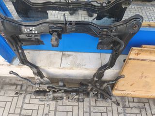 HYUNDAI COUPE 2004 1600 ΓΈΦΥΡΑ ΜΕ ΚΡΕΜΑΓΙΕΡΑ