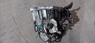 NISSAN QΑSHQAI J10 2007-2010 Κ9Κ 1.5DCI ΣΑΣΜΑΝ 4Χ2 6ΑΡΙ TL4K9S2  --ST CAR PARTS--