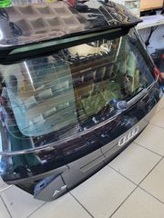 ΤΖΑΜΟΠΟΡΤΑ AUDI A3 8V SLINE ΠΕΝΤΑΠΟΡΤΟ