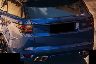 Φανάρια Πίσω Glohh LED LightBar για Range Rover Sport L494 (2013-2022) GL-5 Static-thumb-1
