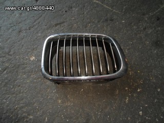 ΒΡΑΓΧΙΑ ΕΜΠΡΟΣ ΚΑΠΟ BMW ΣΕΙΡΑ 3 E46 , MOD 1998-2004