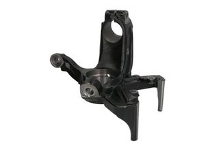 Ακραξόνιο Εμπρός Αριστερό AUDI A1, A2 SEAT CORDOBA, IBIZA III, IBIZA IV, IBIZA IV SC SKODA FABIA I, FABIA II, ROOMSTER, ROOMSTER PRAKTIK VW BEETLE, CADDY III