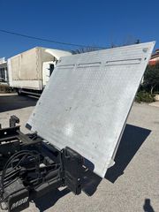 Σασί Mercedes-Benz 2012 Αtego 818 816 euro5 Klima-thumb-4