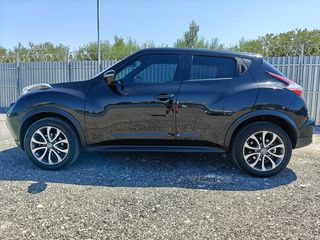 Nissan Juke 2014 TEKNA PANORAMA-thumb-1