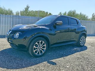 Nissan Juke 2014 TEKNA PANORAMA-thumb-2
