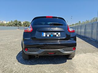 Nissan Juke 2014 TEKNA PANORAMA-thumb-4