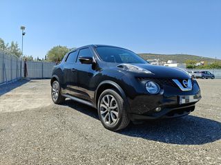 Nissan Juke 2014 TEKNA PANORAMA-thumb-5