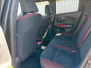 Nissan Juke 2014 TEKNA PANORAMA-thumb-9