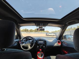 Nissan Juke 2014 TEKNA PANORAMA-thumb-7