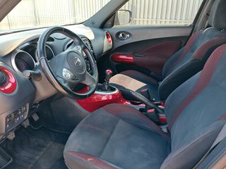 Nissan Juke 2014 TEKNA PANORAMA-thumb-12