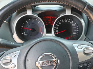 Nissan Juke 2014 TEKNA PANORAMA-thumb-14