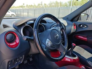 Nissan Juke 2014 TEKNA PANORAMA-thumb-6