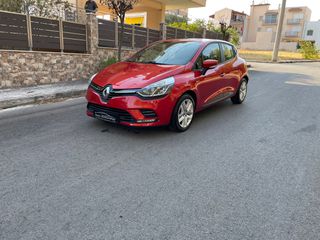 Renault Clio 2019 DCI TREND ECO2 LIFE