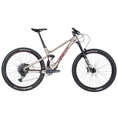 Downhill - Enduro - Trail Lapierre 2023 ZESTY AM CF 7.9