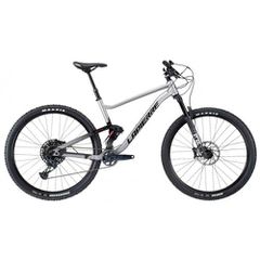 Downhill - Enduro - Trail Lapierre 2022 ΖESTY TR 5.9