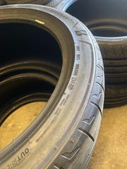 MAMMAS TYRES 245/35 R20 BRIDGESTONE