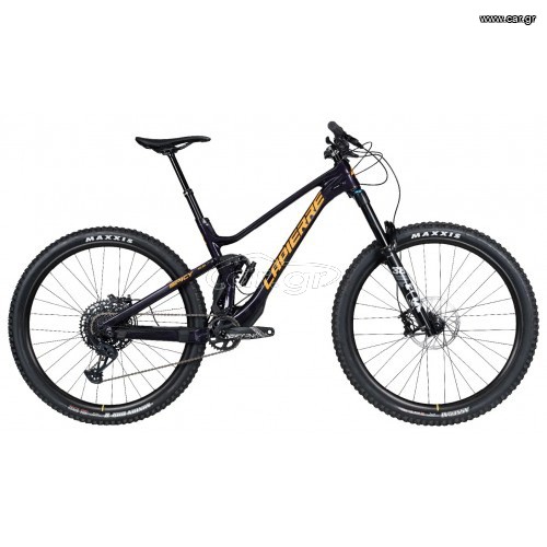 Downhill - Enduro - Trail Lapierre 2022 SPICY CF 6.9