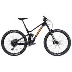 Downhill - Enduro - Trail Lapierre 2022 SPICY CF 6.9
