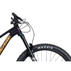 Downhill - Enduro - Trail Lapierre 2022 SPICY CF 6.9-thumb-2