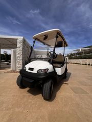 Αυτοκίνητο 2025 Excar Golf Cart A1S2+2