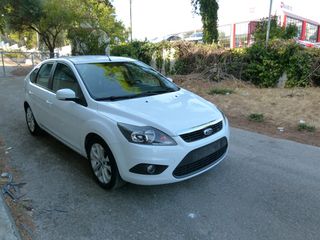 Ford Focus 2010 FOCUS 1.6