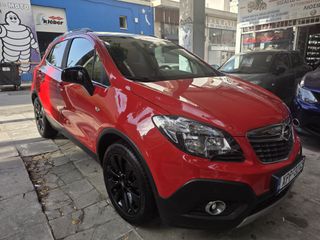Opel Mokka 2016 DIESEL
