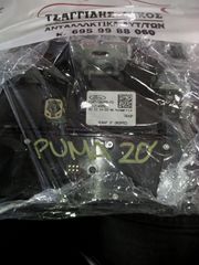 Ford Puma '20 οθόνη πλοήγησης-thumb-1
