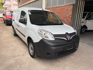 Renault Kangoo 2021 1.5dci 116ps Maxi*ΜΑΚΡΥ L2*Euro6d*Οθονη*Book Service*6Ταχυτο-thumb-2