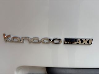 Renault Kangoo 2021 1.5dci 116ps Maxi*ΜΑΚΡΥ L2*Euro6d*Οθονη*Book Service*6Ταχυτο-thumb-6